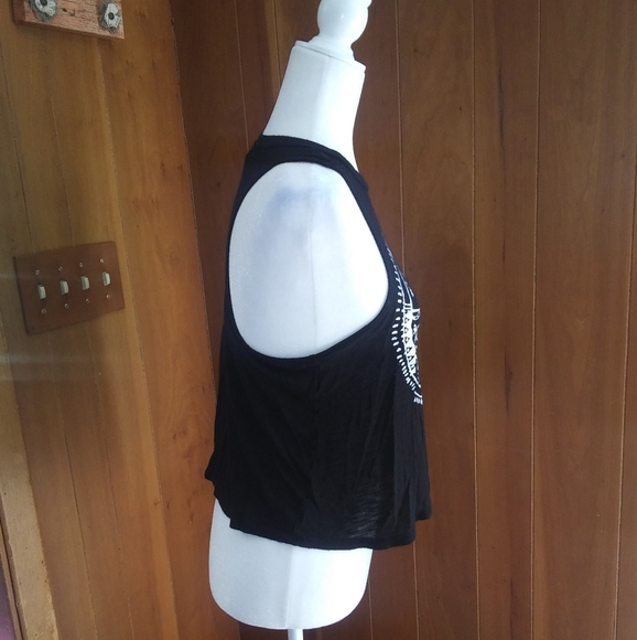 ‼Rue21 Zodiac Print Tank Top - Picture 4 of 7